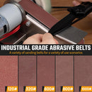 3 in 1 Electric Mini Belt Sander
