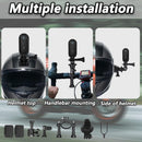 4K Thumb Action Camera