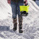 5.5L Electric Handheld Seed Spreader