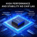 130000RPM Air Blaster Pro