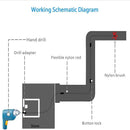 Chimney Cleaning Kit