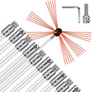 Chimney Cleaning Kit