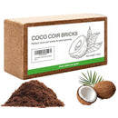 Premium Organic Coconut Coir Bricks
