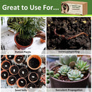 Premium Organic Coconut Coir Bricks