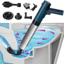 Electric Toilet Plunger