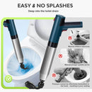 Electric Toilet Plunger