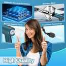 Electric Toilet Plunger