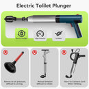 Electric Toilet Plunger
