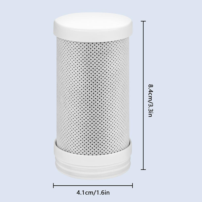 Faucet Water Filter with LED Display