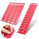 Nut and Bolt Thread Checker