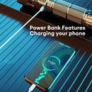 50000 LM Super Bright Flashlight