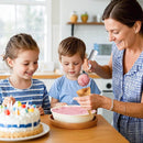 Rechargeable Heated Ice Cream Scoop