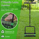 Spike Lawn Aerator Tool