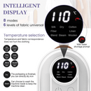 1200W 4 in 1 Handheld Steam Iron