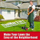 3 In 1 Cordless Weed Eater