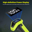 4 in 1 Cordless Weed Eater Pro