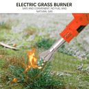 3 in 1 Electric Weed Burner Killer