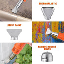 3 in 1 Electric Weed Burner Killer