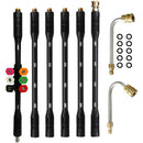 4000PSI Upgrade Pressure Washer Extension Wand