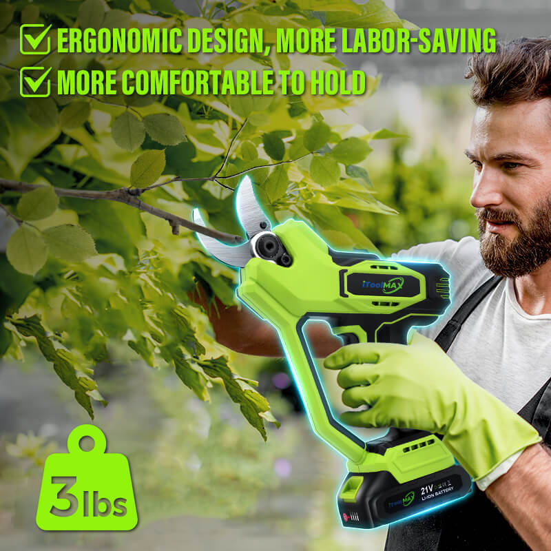 45mm Electric Pruning Shears Pro
