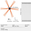 Chimney Cleaning Kit