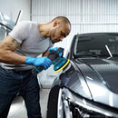 Cordless Car Buffer Polisher with 2 Batteries