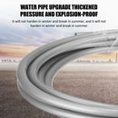 Cordless High Pressure Washer with 2 Batteries