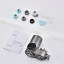 Faucet Water Filter with LED Display