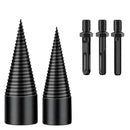 Firewood Splitter Drill Bits