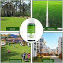 Liquid Seeding Grass Lawn Green Spray System