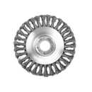 6 inch Universal Metal Trimmer Head for 4 in 1 Weed Eater Pro