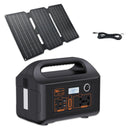 333Wh Solar Power Station