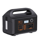 333Wh Solar Power Station