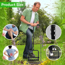 Spike Lawn Aerator Tool