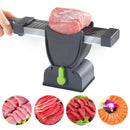 Quick Meat Slicer