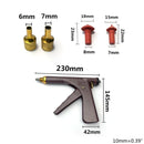 Tubeless Tire Repair Kit