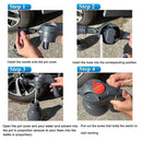 2L 12000RPM Electric Foam Sprayer