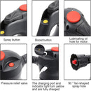 2L 12000RPM Electric Foam Sprayer