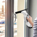 Cordless Window Vacuum Squeegee