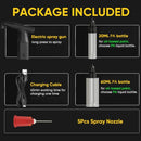 Electric Precision Spray Gun