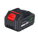 Universal Rechargeable Lithium Battery