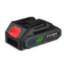 6" Metal Tiller Blade Set