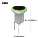 Smart Solar Soil Sensor