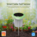 Smart Solar Soil Sensor