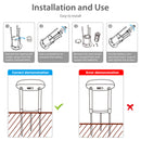 Smart Solar Soil Sensor
