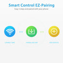 Smart Solar Soil Sensor