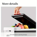 2 in 1 Car Refrigerator Warmer