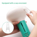 7 in 1 Solar Pool Chlorine Meter