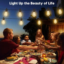 Solar Shatterproof String Lights