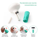 7 in 1 Solar Pool Chlorine Meter